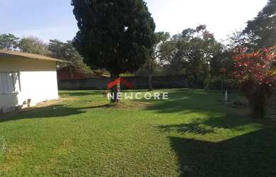 Imagem 3: Chácara em condomínio em Alameda dos Uirapurus - Colinas do Mosteiro de Itaici - Indaiatub