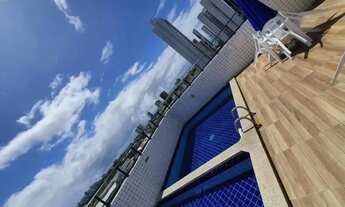 Imagem: LC/ SA Flat para alugar em Piedade