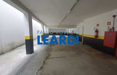 Imagem: PRÉDIO - VILA FORMOSA - SP