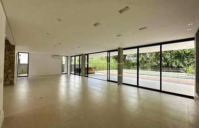 Imagem 6: Casa com 5 dormitórios à venda, 730 m² por R$ 12.000.000,00 - Alphaville Conde II - Baruer