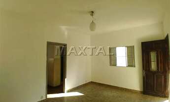 Imagem 4: Casa Térrea à venda, na Santa Teresinha. Com 3 dormitórios, 2 vagas, quintal, de 350m²