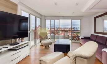 Imagem: Apartamento Duplex com 5 dormitórios, 4