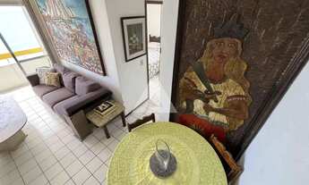 Imagem 6: Apartamento na Ondina com 2 quartos, 50m² à venda por R$ 470.000,00