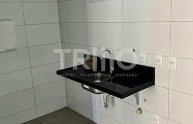 Imagem 6: Hemisphere Residence - Apartamento á Venda com 2 quartos, 2 vagas, 58m² (AP0997