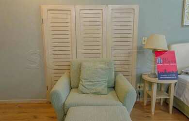 Imagem 7: Flat disponível para locação em Santo Amaro, próximo a Marg. Pinheiros