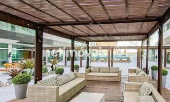 Imagem 5: Apartamento de 145m²; à Venda 4 Quartos (2 Suítes) 3 Vagas Lazer Completo - Palmares