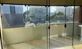 Imagem 4: Apartamento no EDIFÍCIO VERDES CAMPOS para locação no CENTRO, TOLEDO - PR