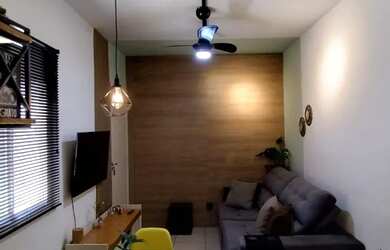 Imagem 3: Apartamento com 2 dormitórios em ótima localização em Piracicaba