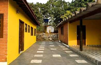 Imagem 6: Chácara para locação no bairro Vila Saltinho em Campinas