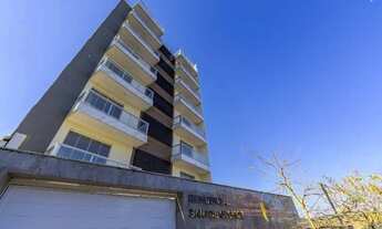 Imagem: Apartamento novo, 3 quartos, 115m², no