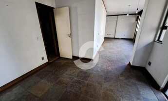 Imagem 4: Apartamento com 4 dormitórios à venda, 306 m² por R$ 1.200.000,00 - Icaraí - Niterói/RJ