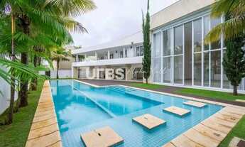 Imagem: Alphaville Araguaia - Casa de Condomínio