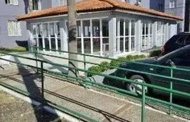 Imagem 4: Apartamento em Morro Santana