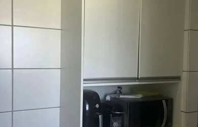 Imagem 7: Setubal, 3 Qts, Suite, Varanda, 68m², Nascente, Armários, Prédio Novo, Lazer Completo, Pro