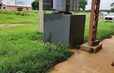 Imagem 7: Mineradora a venda em Operação - Mato Grosso