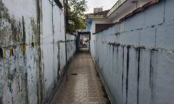 Imagem 3: Imóvel para aluguel possui 48 metros quadrados com 1 quarto em Parque São Vicente - São Vi