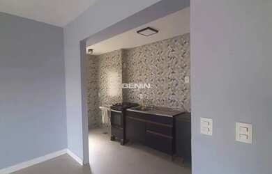 Imagem 4: Apto com 02 dormitórios, sendo o principal com suíte. Edf. Life Park Garden Apto com 02 do