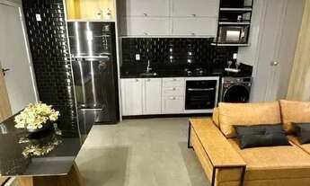 Imagem 2: Imóvel para venda tem 70 metros quadrados com 1 quarto em Municípios - Balneário Camboriú