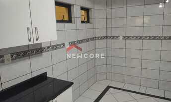 Imagem 2: Sobrado em Avenida Helvétia - Taboão - São Bernardo do Campo/SP