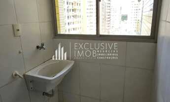 Imagem 6: VENDO OU ALUGO APTO 3 QUARTOS SENDO 1 SUITE NO COND. VILLE SOLARE