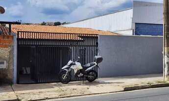 Imagem 2: Casa comercial à venda com 6 salas no Jardim Novo Campos Elíseos em Campinas