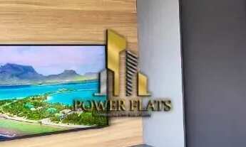 Imagem: Imóvel para aluguel tem 35 metros quadrados