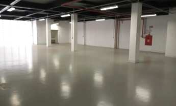 Imagem 3: GALPAO COMERCIAL em CARAPICUÍBA - SP, JARDIM MARILU