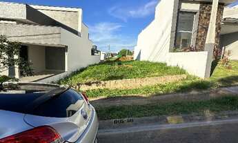 Imagem 2: Terreno 8 por 25 - condomínio reserva Ipanema