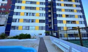 Imagem: Apartamento à venda no MARES DE ALAH