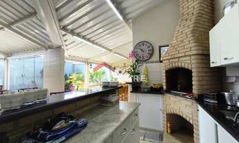 Imagem 2: Casa em Rua Iguape - Jardim Paulistano - Ribeirão Preto/SP