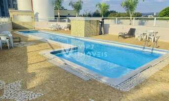 Imagem 2: Apartamento à venda, 2 quartos, 1 vaga, Parque Bela Vista - Votorantim/SP