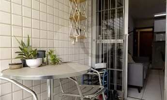 Imagem 4: Apartamento com 1 quartos à venda em Jardim Da Penha - ES