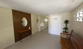 Imagem 3: Apartamento 2 Quartos 55m² - Pedra Branca - EST