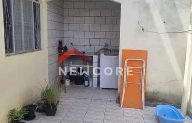 Imagem 6: Casa em Rua Antônio Maria de Freitas - Funcionários - Contagem/MG