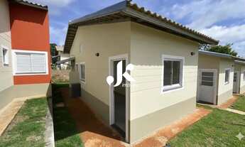 Imagem 2: Casa para aluguel, 2 quartos, 1 suíte, 1 vaga, Santa Maria - Sete Lagoas/MG