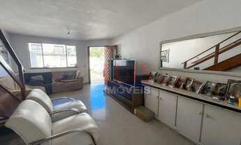 Imagem 3: Casa com 4 dormitórios para alugar, 185 m² por R$ 4.500/mês - Piratininga - Niterói/RJ