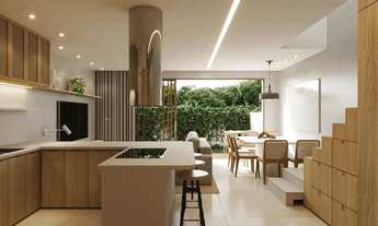 Imagem 6: Apartamento 2 suítes, 145m2 - Lagoa da Conceição - Florianópolis/SC