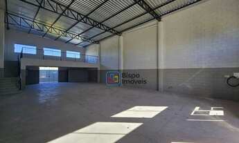 Imagem 3: Salão à venda, 280 m² por R$ 1.100.000,00 - Jardim Alphacenter - Santa Bárbara D'Oest