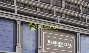 Imagem 7: Lançamento de alto padrão