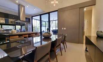 Imagem: Elegância e Conforto no Condomínio Mais