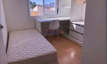 Imagem 3: Apartamento de 58,84m² I bairro Camaquã