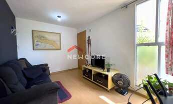 Imagem 2: Apartamento em Rua das Figueiras - Núcleo Residencial Presidente Geisel - Bauru/SP