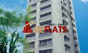 Imagem 6: Flat com ótimos rendimentos no bairro Jardim Paulista. Confira!