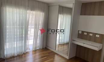 Imagem 7: Casa em Condomínio com 4 suítes, piscina e jardim no Urbanova