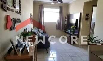 Imagem: Apartamento em Rua Carlos Mazer - Vila Carmosina