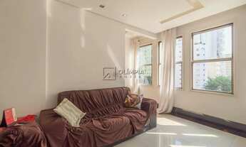 Imagem 2: Venda Apartamento 3 Dormitórios - 110 m² Jardim Paulista