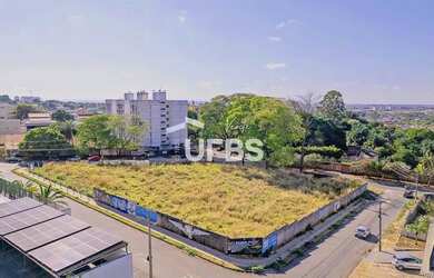 Imagem: Área Comercial Setor dos Afonsos