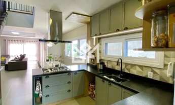 Imagem 5: Casa de alto padrão disponível para venda e locação no condomínio Cyrela Landscape em Grav