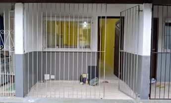 Imagem: Sobrado 1 quarto Nova Angra com garagem