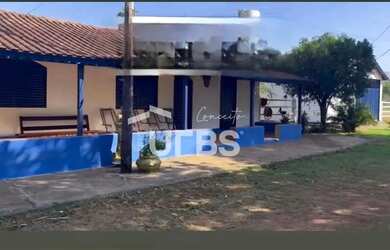 Imagem 7: Fazenda Ourinho de Deus - 63 alqueires - 7 km de Santa Tereza - Go